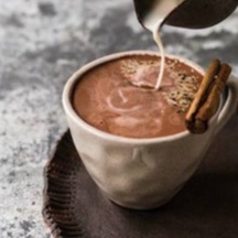 Bột cacao nguyên chất 500g daklak hàng loại 1 thơm ngon bổ dưỡng