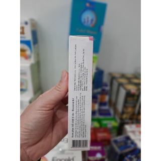 [Chính hãng] Kem bôi da Reconval K1 50ml