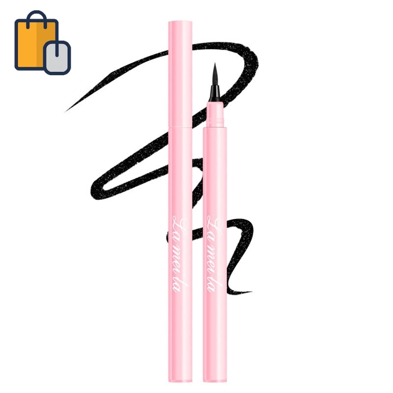 [Hàng mới về] Bút kẻ mắt chống nước lâu trôi trang điểm chuyên nghiệp