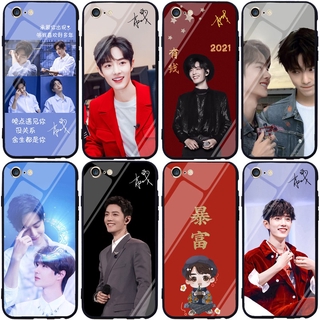 In Ốp Lưng Theo Yêu Cầu Tiêu Chiến, Vương Nhất Bác, Xiao Zhan, Yibo, BJYX Video Ảnh Thật [ Hàng về sau 7 ngày]