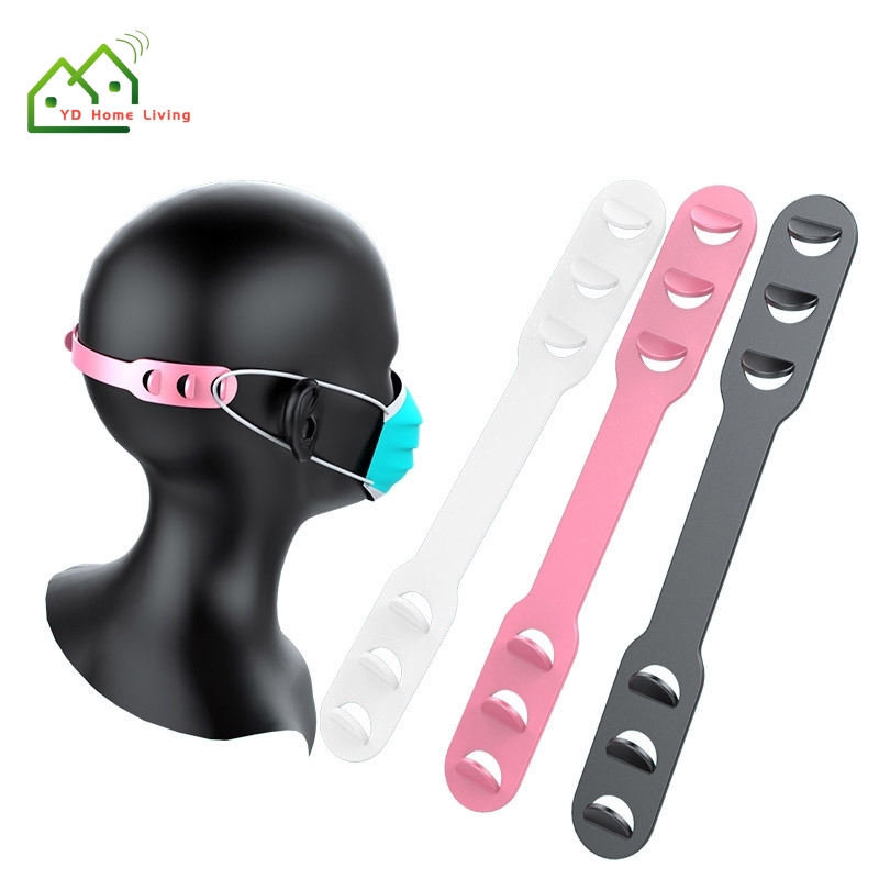 Dây đeo khẩu trang chống trượt và giảm đau hiệu quả