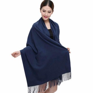 KHĂN CASHMERE - Khăn len loại 1