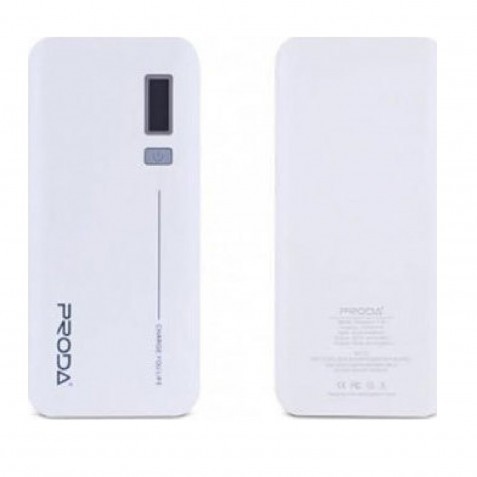 Pin Sạc Dự Phòng Remax 20000mAh PPL-6 V10i Series- Bảo Hành Toàn Quốc