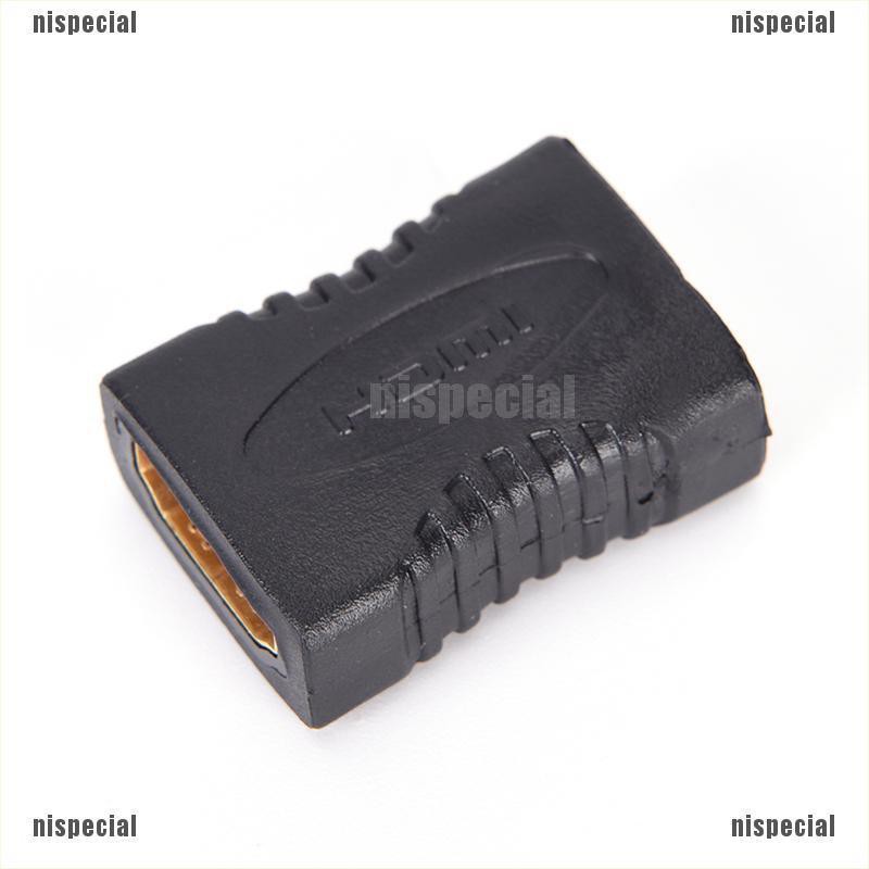 Đầu Chuyển Đổi Hdmi Cái Sang Cái Cho Hdtv Hdcp | BigBuy360 - bigbuy360.vn