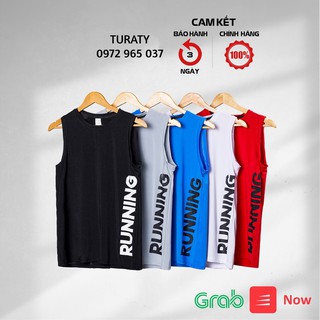 [Xả Kho 3 Ngày] Áo Ba Lỗ Nam Thể Thao Tập Gym Bóng Rổ Áo Ba Lỗ Sát Nách Cho Anh Em Năng Động Trẻ Trung. ABL2