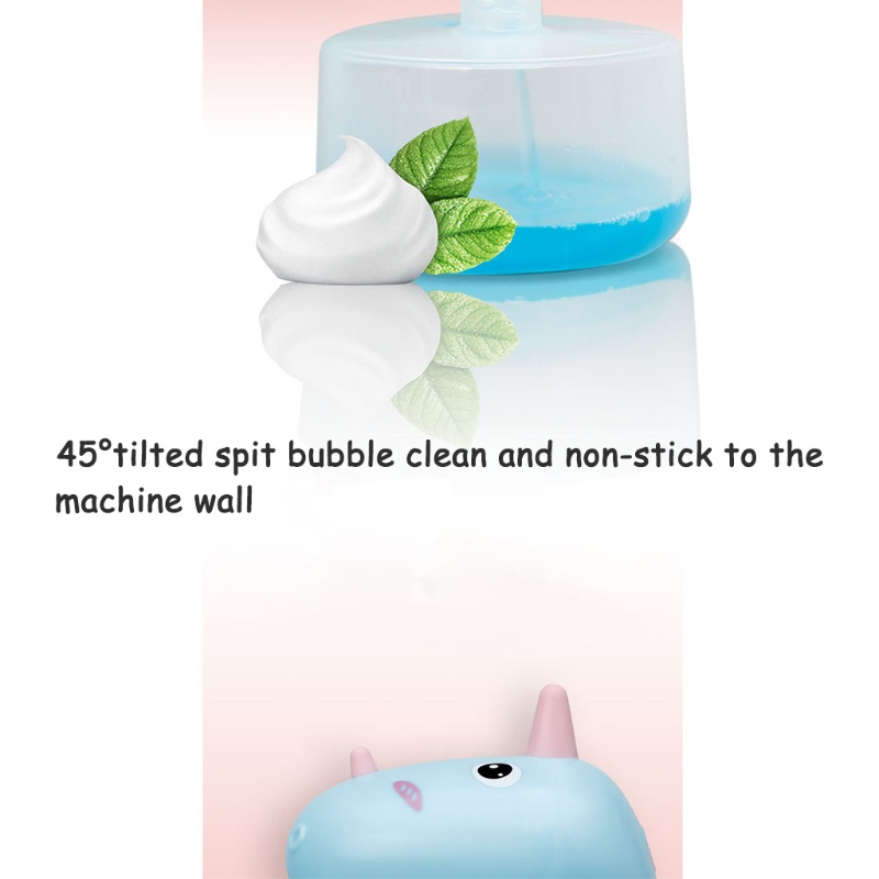 Bình Đựng Xà Phòng Tự Động Không Cần Chạm Cho Nhà Bếp / Nhà Tắm