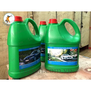 Dung dịch bọt tuyết đậm đặc HT3M