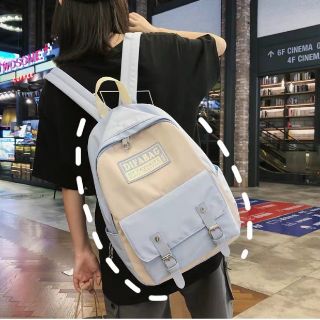 Balo Ulzzang Hàn Quốc