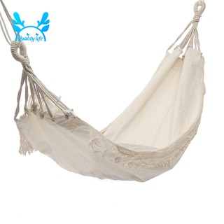 Võng treo cây để cắm trại leo núi tiện dụng và bền