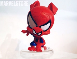 Mô hình Spider man cosbaby độc đáo