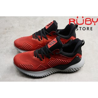 Giày Adidas Alphabounce Beyond Đỏ Đen