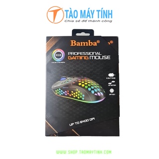 Chuột máy tính có dây B06 - Professional Gaming Mouse B06