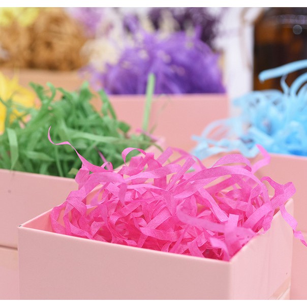 Túi hoa giấy 10g/20g trang trí hộp quà