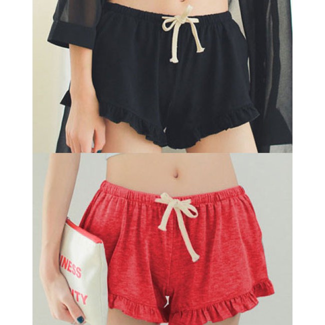 Combo 2 Quần Short Thun Đáng Yêu | BigBuy360 - bigbuy360.vn