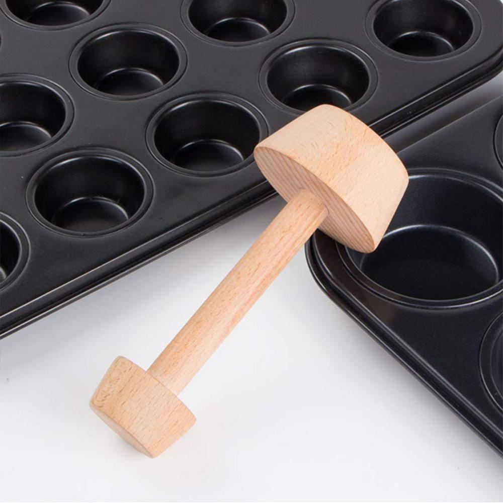 Khuôn Làm Bánh Tart Trứng Chất Lượng Cao
