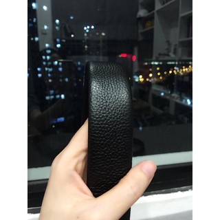 Thắt lưng nam