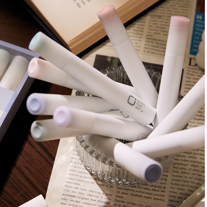 Set Viết 4 Màu - VIET1122