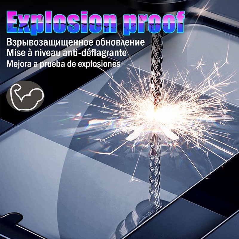 Samsung Galaxy A10S A20S A30S A40S A50S A21S A70S A11 A12 A01 A21 A31 A41 A51 A71 80 20D Dán kính cường lực Full keo Dán màn hình dán kính cường lực