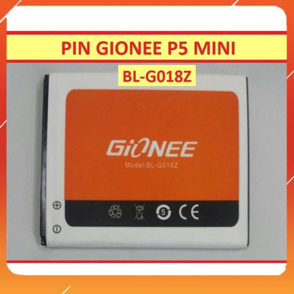 [BÁN CHẠY] PIN GIONEE V4S ZIN HÃNG