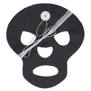 Dây treo trang trí Halloween bằng giấy hoặc xốp nhũ cao cấp