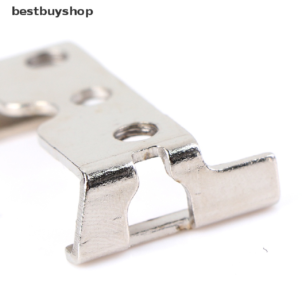 Tông Đơ Hớt Tóc Dạng Đẩy Thay Thế Kèm Ốc Vít 8148