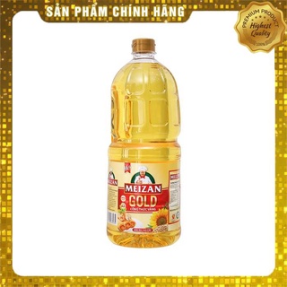 Dầu Ăn Meizan Gold 2L..