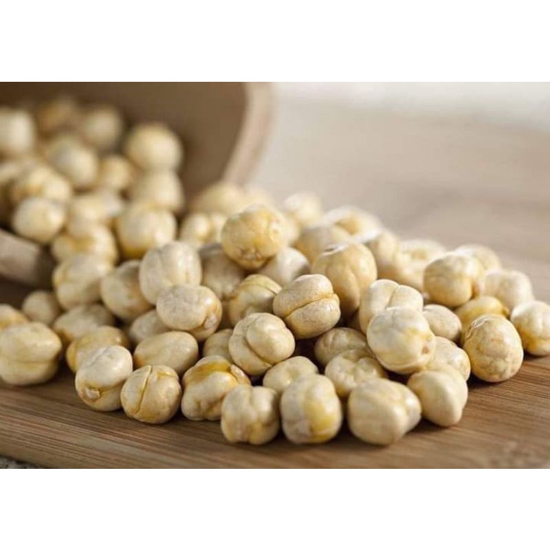Đậu gà hữu cơ Ogranic không biến đổi gen 500g