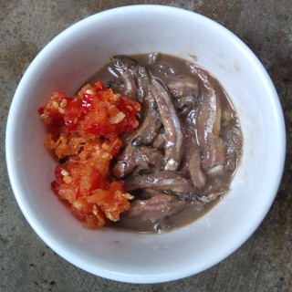 SỈ 5 HỦ MẮM CÁ CƠM PHÚ YÊN