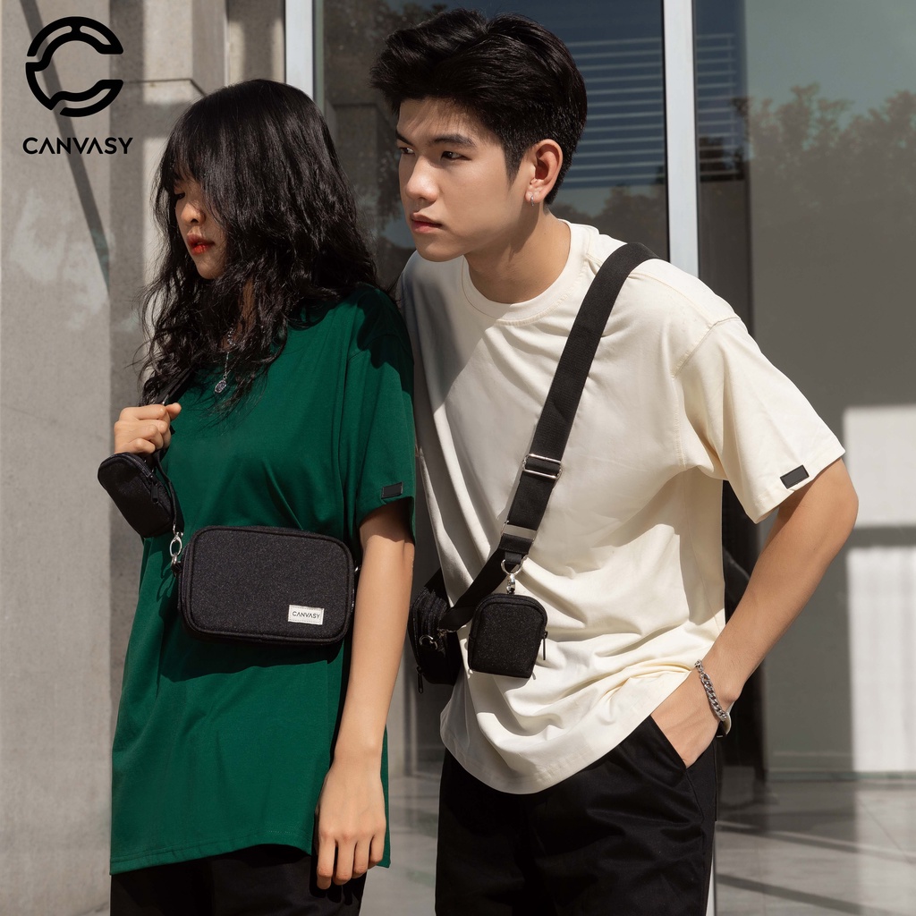 Túi MINI chất liệu cao cấp dành cho nam nữ