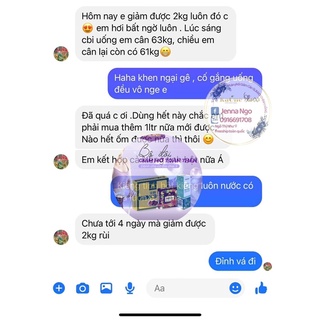 SLIM X3 ĐÔNG Y MỘC LINH