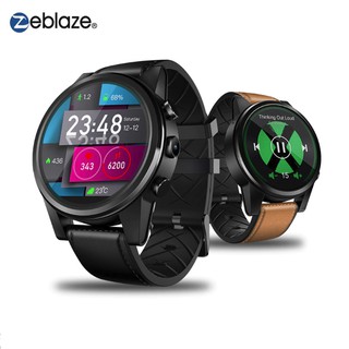 Zeblaze Thor 4 PRO – Đồng hồ thông minh 4G LTE, Android 7.1 Ram 1G Rom 16G