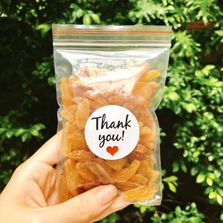 Nho Khô Ấn Độ 50 Gram