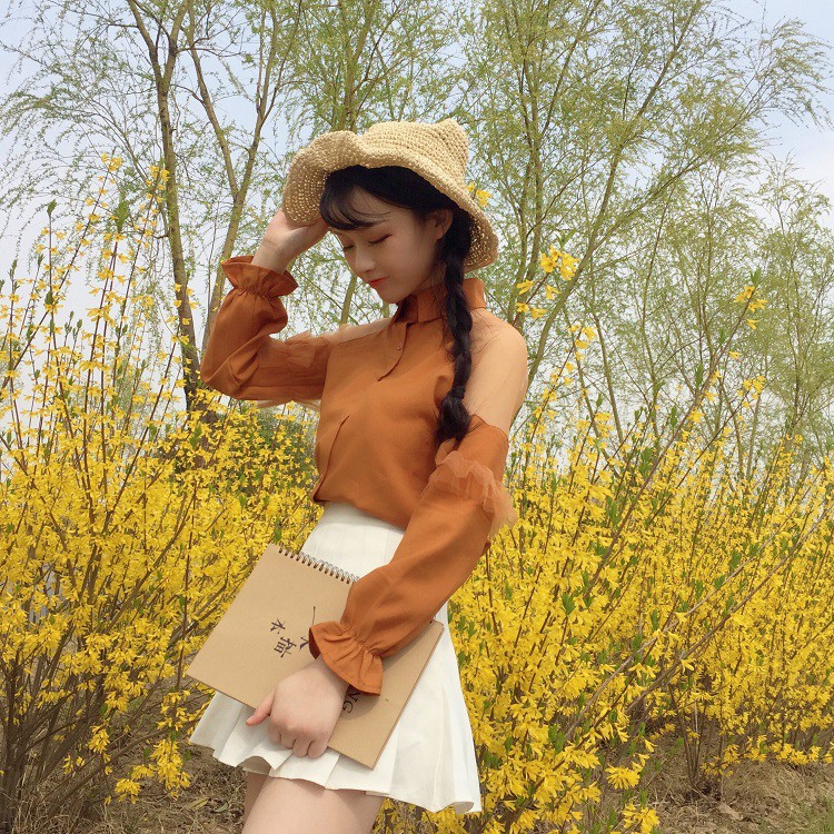 ÁO SƠ MI CANDY ULZZANG | BigBuy360 - bigbuy360.vn