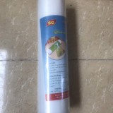 Cuộn Túi Đựng Thực Phẩm 500gr - Sinh Học Tự Hủy Sài Gòn (SG)