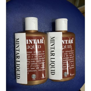 Dầu gội Mintar Liquid