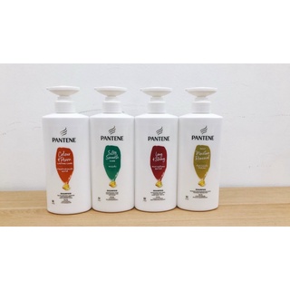 Dầu gội pantene thái lan -dầu xã pantene thái lan