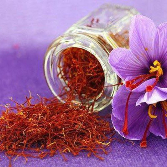 HNT - Saffron Chính hãng