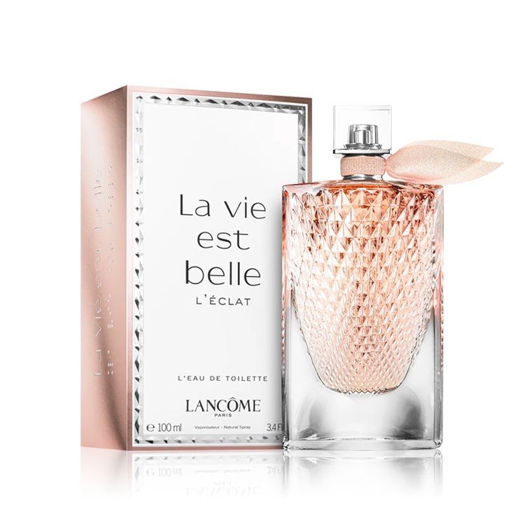 Nước hoa nữ Lancome La Vie Est Belle L'Eclat EDT 50 - 100ml