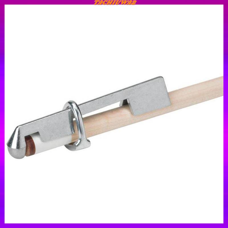 Đầu Cơ Bida Thay Thế Tachiuwa2 Bằng Nhôm Chất Lượng Cao