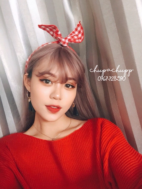 Bảng Highlighter Sleek