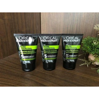 Hàng Đức Sữa rửa mặt LOreal Men Expert