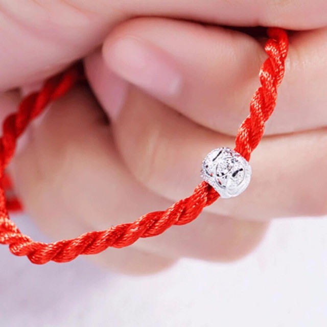 VÒNG MAY MẮN BI CÁT 7 LY