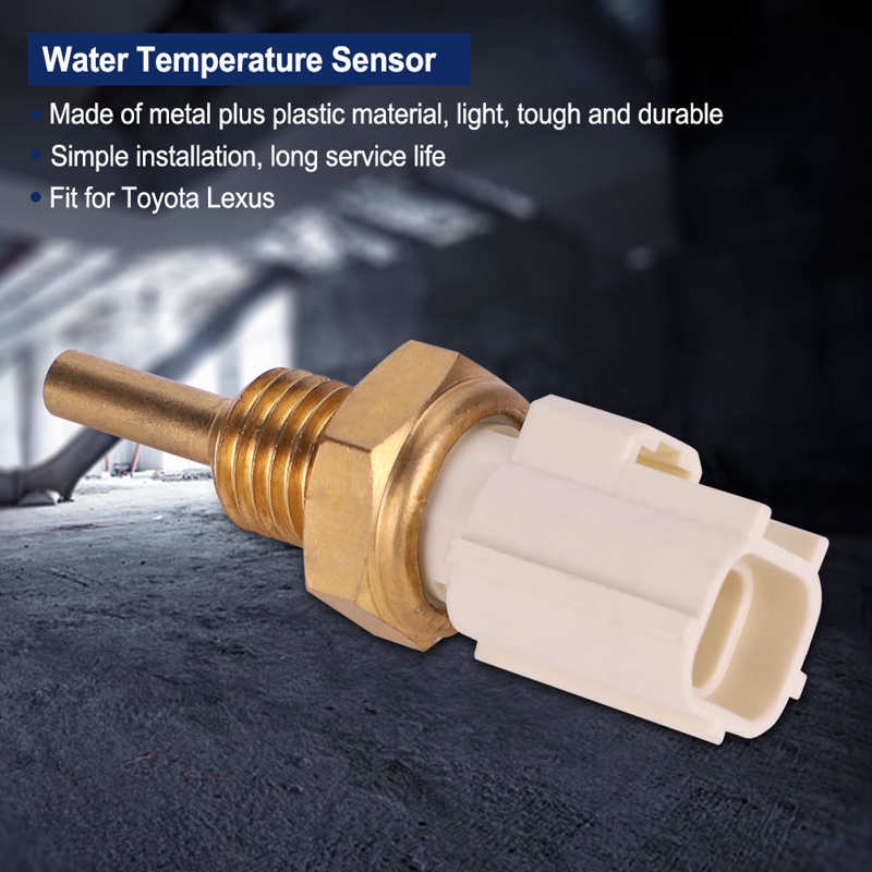 Cảm biến nhiệt độ nước làm mát động cơ chuyên dụng cho Toyota Lexus Scion