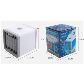 Điều hòa mini