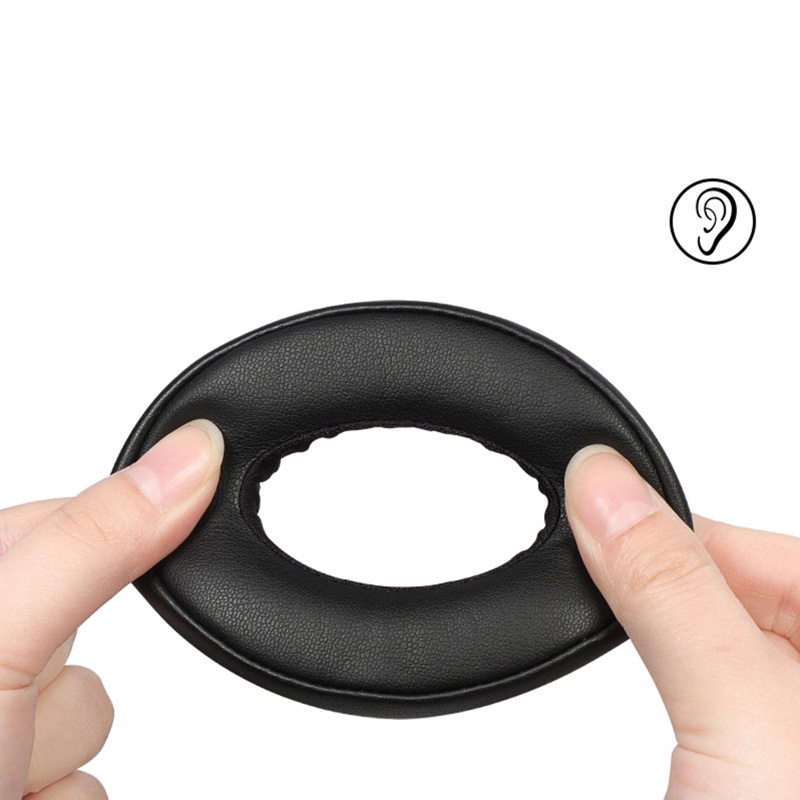 Đệm Bọc Bảo Vệ Tai Nghe Chụp Đầu Thay Thế Chuyên Dụng Cho Parrot ZIK1.0