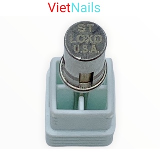 Đầu Gắn Cục Nhám Giấy Mài Móng Tay Hàng Chuẩn US