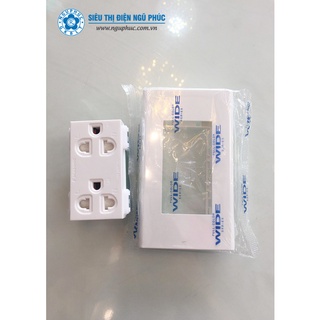 MẶT PANASONIC 1 - 2 - 3 THIẾT BỊ