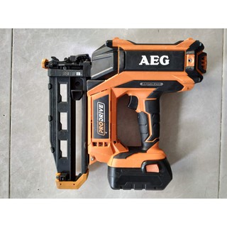 Bắn đinh T AEG 18v Brushless