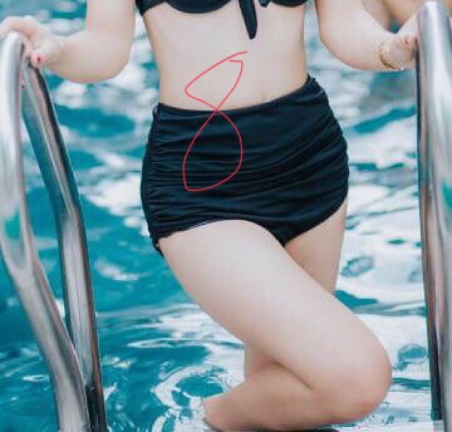 Quần Bơi Lẻ Nữ Bikini 1-22 Mẫu | BigBuy360 - bigbuy360.vn