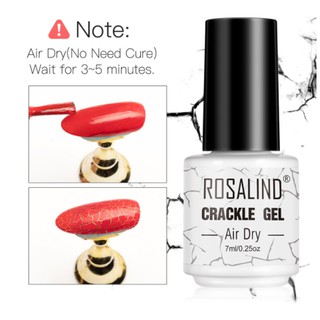 Sơn Gel Nứt 7ml